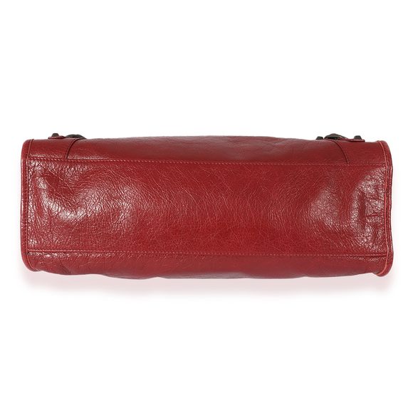 Balenciaga Agneau Classic City Bag - Picture 3 of 8